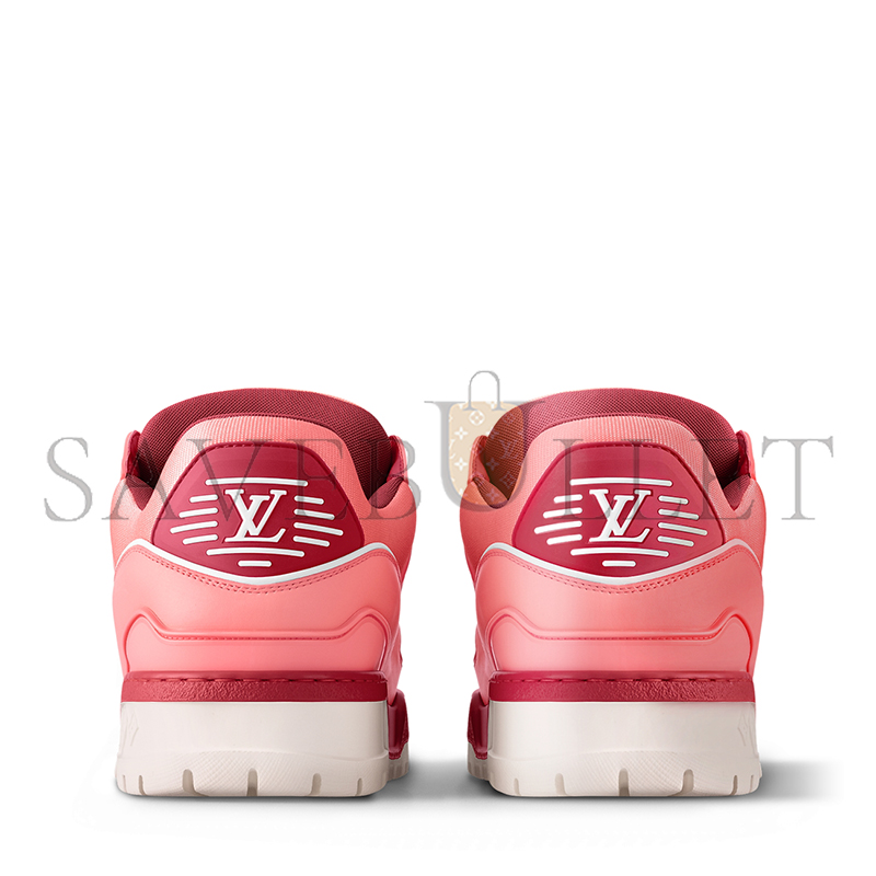 LOUIS VUITTON LV TRAINER MAXI 1ADH5J LOUIS VUITTON LV TRAINER MAXI 1ADH5J